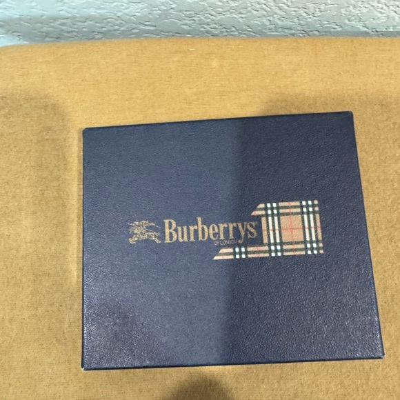 Burberry Brown Bifold Wallet - Picture 8 of 8